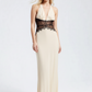 MOZISION LACE HALO MAXI