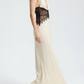 MOZISION LACE HALO MAXI
