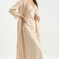 Selena Satin Night Set