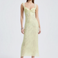 FLORA SUNSLIP DRESS